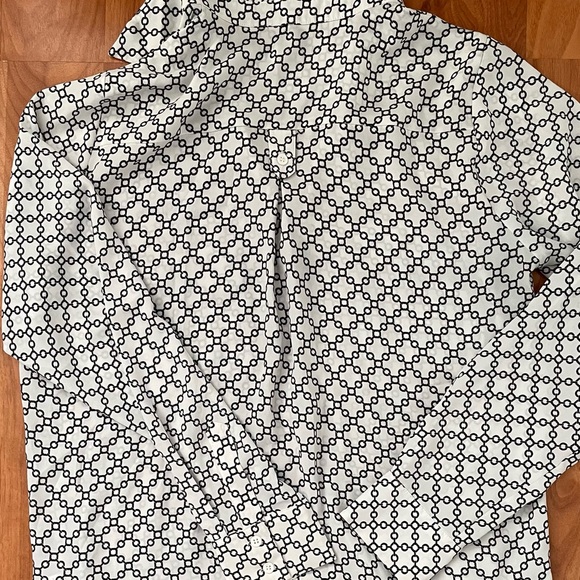 Pleione blouse - Picture 3 of 4